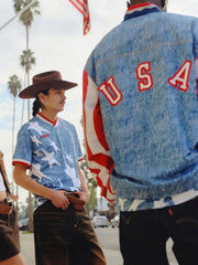 USA National Team Originals Retro Jersey 1994