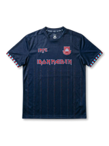 FD-03-228West Ham United Iron Maiden Special Edition Shirt #11