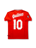 River Plate 1995-96 Away Shirt #10