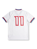 West Ham United Iron Maiden Special Edition Shirt #11