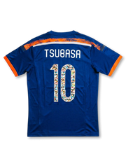 Japan Captain Tsubasa Special Edition Shirt #10 Tsubasa
