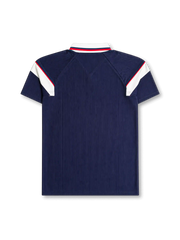 Scotland 1998 World Cup Home Shirt