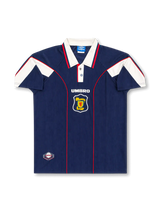 Scotland 1998 World Cup Home Shirt