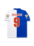 Blackburn Rovers 1995-96 Home Shirt #9 Shearer