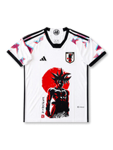 Japan × Dragon Ball Special Edition Shirt