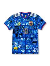 Japan × Dragon Ball Special Edition Shirt #10 Goku