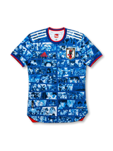 Japan Anime Collaboration #10 Jersey