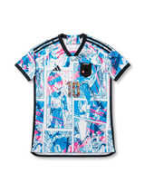 Japan Dragon Ball Super Collaboration Shirt #10