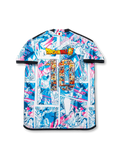 Japan Dragon Ball Super Collaboration Shirt #10