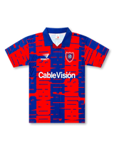 San Lorenzo 1990s Graphic Shirt