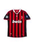 AC Milan Maldini #3 Legacy Edition Shirt