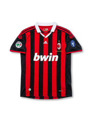 AC Milan Maldini #3 Legacy Edition Shirt