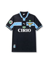 Lazio 2000-01 Away Shirt #11 Mihajlović