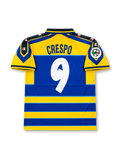 Parma 1999-00 Home Shirt #9 Crespo