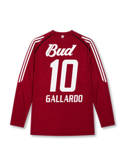 River Plate 2005 Away Gallardo #10 Jersey