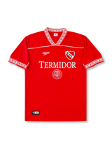 Independiente 1990s Home #10 Jersey
