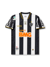 Atletico Mineiro 2013 Home Shirt #10 Ronaldinho