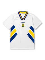 Sweden 1994 World Cup Away Shirt