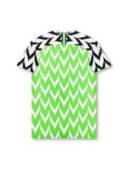 Super Eagles Statement