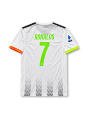 Juventus 2019-20 Palace Special Edition Shirt #7 Ronaldo
