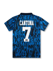 Manchester United 1992-94 Third Shirt #7 Cantona