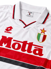 AC Milan 1993-94 Away Jersey