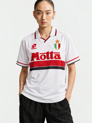 AC Milan 1993-94 Away Jersey