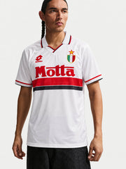AC Milan 1993-94 Away Jersey