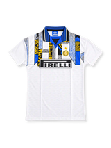 Inter Milan 1995-96 Away Jersey