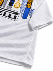 Inter Milan 1995-96 Away Jersey