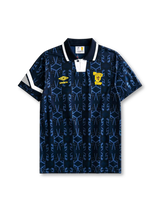 Scotland 1992-93 Home Jersey