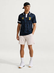 Scotland 1992-93 Home Jersey