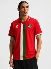 Wales 1996-98 Home Jersey