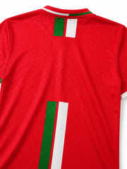 Wales 1996-98 Home Jersey
