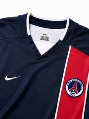 Paris Saint-Germain 2002-03 Home Jersey