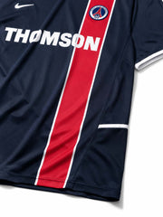 Paris Saint-Germain 2002-03 Home Jersey