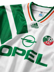Republic of Ireland 1992-94 Away Jersey