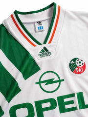 Republic of Ireland 1992-94 Away Jersey