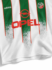 Republic of Ireland 1994 Away Jersey