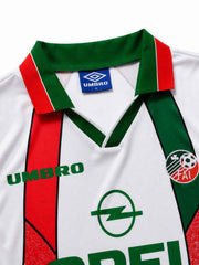Republic of Ireland 1994-96 Away Jersey