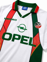 Republic of Ireland 1994-96 Away Jersey