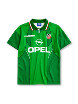 Republic of Ireland 1994/96 Home Football Shirt