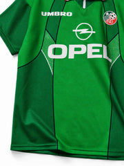 Republic of Ireland 1994/96 Home Football Shirt
