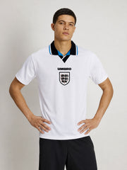 England 1996 Home Football Shirt