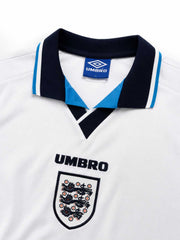 England 1996 Home Football Shirt