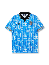 England 1990 Third Football Shirt