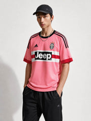 Juventus 2015/16 Away Football Shirt