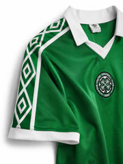 Celtic 1980 Home Football Shirt