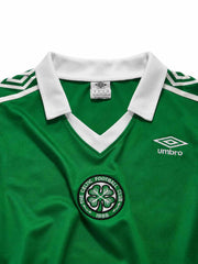 Celtic 1980 Home Football Shirt
