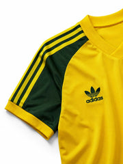 Wales 1982 Away Football Shirt